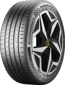 Ultima șansă Anvelopa Vara 215/60 R16 99V XL CONTINENTAL PremiumContact 7